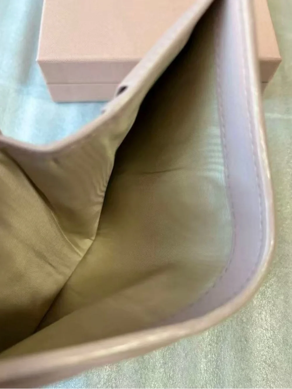 Miu Miu miu pink